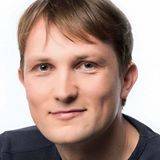 Das Foto zeigt Steffen Kühne.